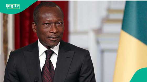 Benin’s president Talon speaks after failed coup, vows mutineers will face justice