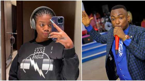 BBNaija: Pastor chastises Angel, says watching the show is morally wrong for Christians