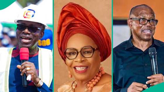 Daga Obi zuwa Soludo: Yadda APGA ta rike wuta, ta mulki Anambra na tsawon shekaru 20