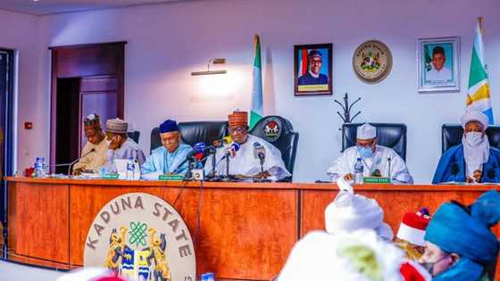 Blasphemy: Northern governors reveal position on killing of female Christian student Deborah in Sokoto
