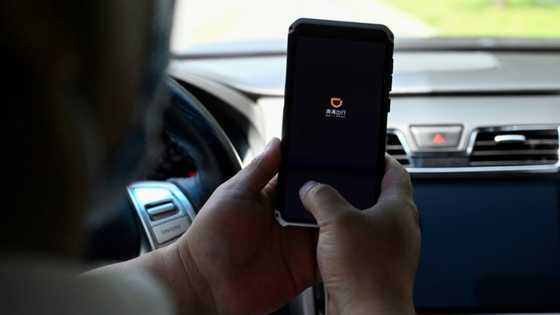 China to fine ride-hailing giant Didi more than $1 bn: reports