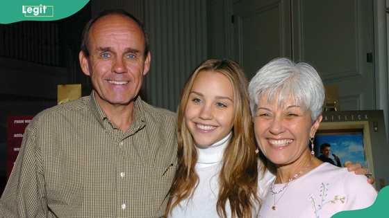 The story of Amanda Bynes' parents and siblings, and their relationship with the actress