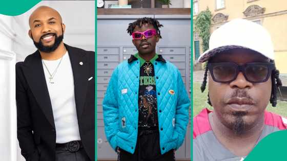 TG Omori, Mr Ibu, Banky W, 8 other top Nigerian celebrities who had major surgeries