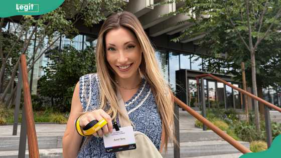 She left a pageant to compete against 55 men at gaming — who is Avori Henderson from The Mole