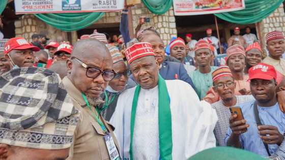 Peter Obi must agree to be Kwankwaso’s deputy, says NNPP spokesman