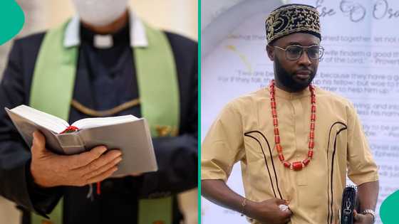 Speed Darlington's Ex-lawyer exposes pastor who assaults minor, uses them for rituals: "Disturbing"