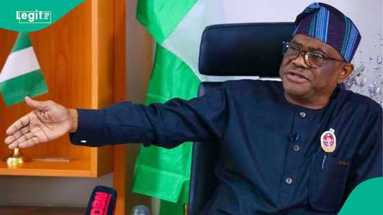 "AMAC is not Obia-Akpor": Wike threatened ahead of Abuja council poll