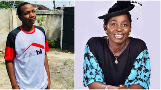 'Osinachi Nwachukwu is in hell for disobedience': Tanzanian preacher drops revelation 7 days after her burial