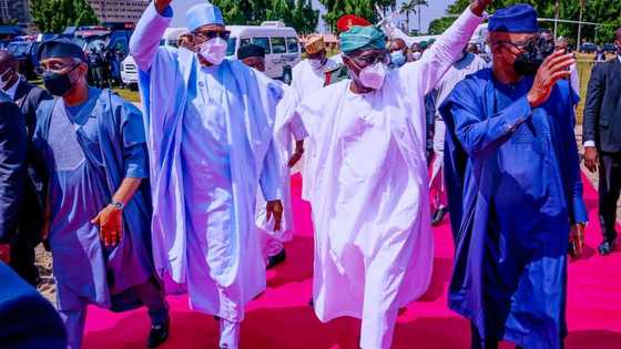 2023: Odigie-Oyegun reacts to Buhari’s comment, says zoning inevitable