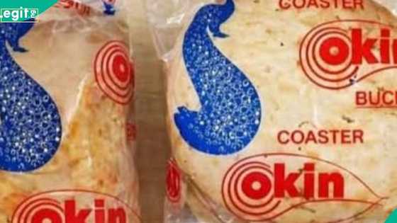 Okin Biscuit set for comeback after 17 years as factory resuscitation hits 90 per cent