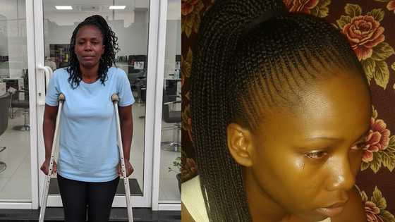 I Went to a Salon Hoping to Feel Beautiful - They Laughed at Me and Botched My Hair