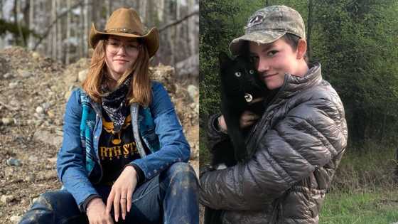 Rain Brown’s bio: age, siblings, Alaskan Bush People, is she gay?