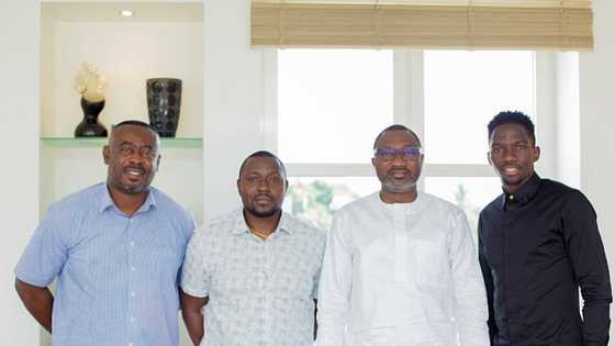 Super Eagles: Aliko Dangote ya cika alkawarin da ya yi wa ‘Yan wasan Najeriya