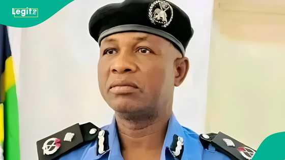 Just in: Tragedy as another senior police officer passes away