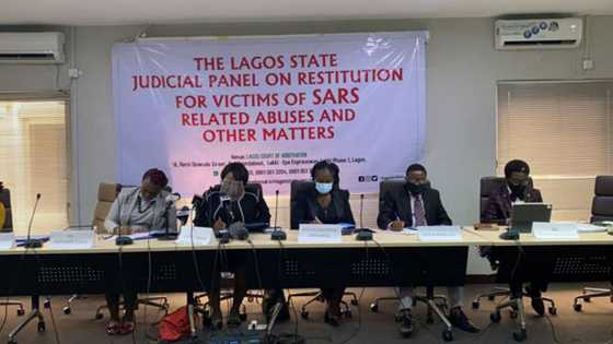 Lagos judicial panel awards N10million compensation to victims of police brutality