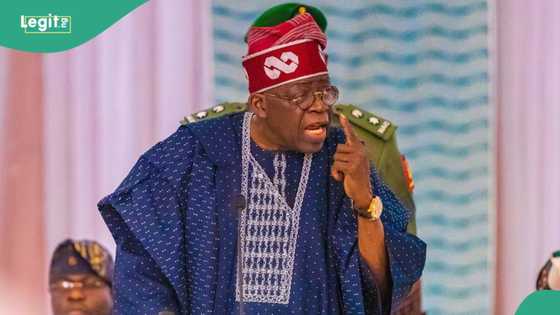 Tinubu directs governors to implement wage award, gives reason