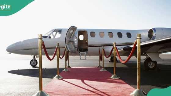 Atiku, Apostle Johnson Suleman: List of Nigerians who own private jets and their net worth