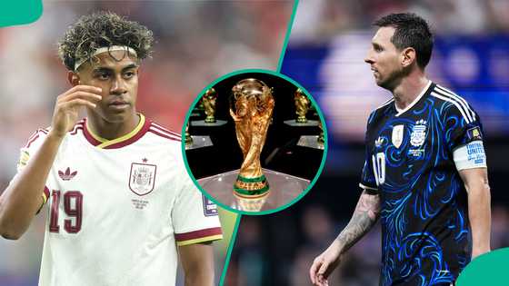 2026 FIFA World Cup Final Confirmed After Argentina Beat England