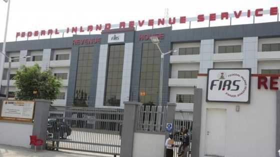 FIRS: Gobara ta babbake bangaren ofishin hukumar tattara haraji ta tarayya a Katsina