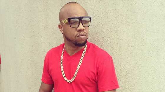 Biography of a handsome actor Charles Okocha