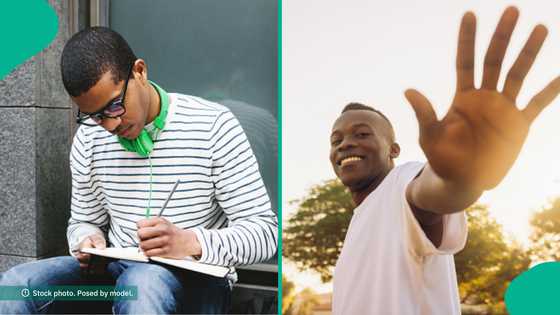 Giving or receiving with left hand still disrespectful in many Nigerian homes: A taboo or norm?