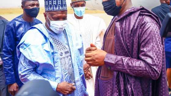 Nigeria to begin production of smartphones, SIM cards? Pantami reveals FG's latest plan