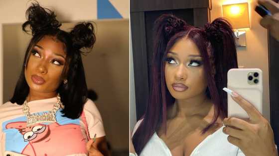 Beauty and Brains: Megan Thee Stallion set to graduate from college soon