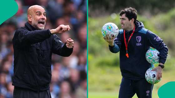Supercomputer predicts crucial Premier League clash between Bournemouth and Man City