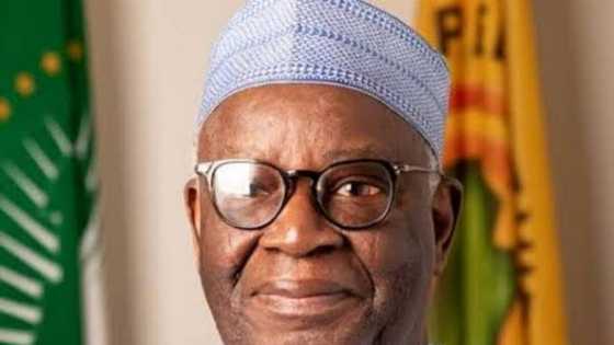 Gambari ya ajiye mukaminsa a SCDDD