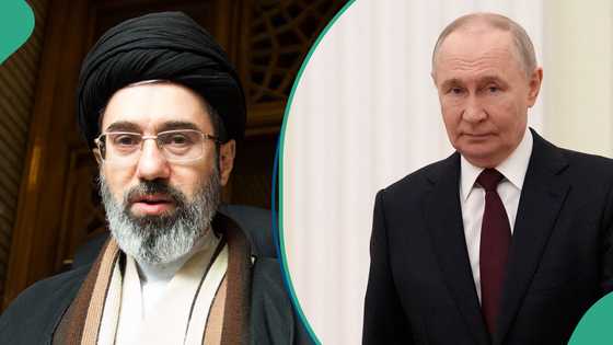 Putin congratulates Iran’s new Supreme Leader, reaffirms support