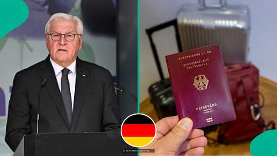 Germany releases five requirements for foreigners to become citizens, posts application fee