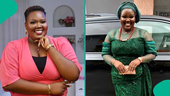 City FM OAP Boluwatife Badejo dies, fans pay glowing tribute: "Tears rolled down my eyes seeing this"