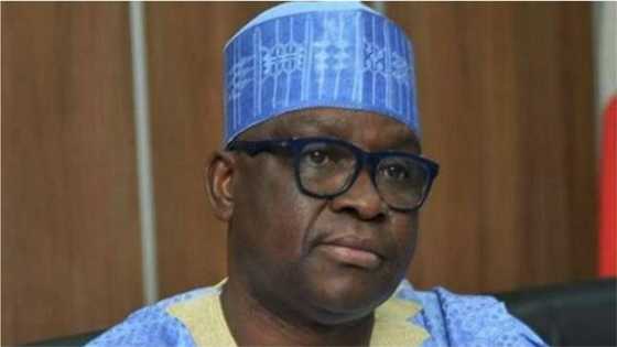 Fresh fact emerges on Fayose's membership in PDP as ex-Ekiti governor speaks again