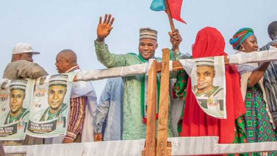 APC ta tafka babbar asara: Kotu ta soke nasarar dan majalisar Kwara, ta ba PDP