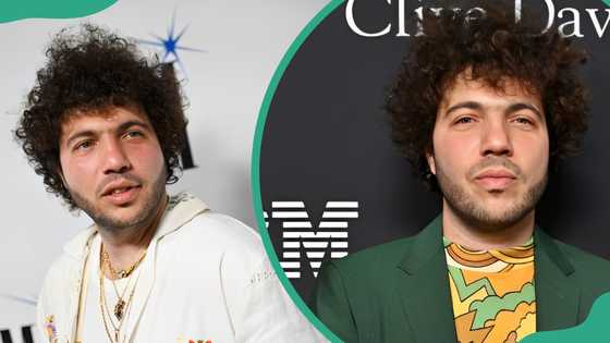 Benny Blanco's dating history: a look at his loves, past and present
