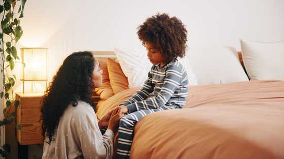 My Son Refused to Sleep in His Room — He Told Me, "The Other Mom Visits Me After Dark"