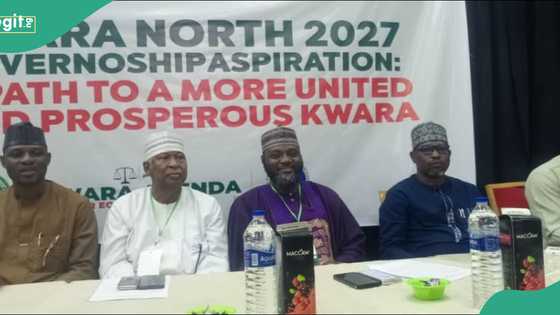 Kwara north stakeholders demand 2027 governorship ticket from all parties