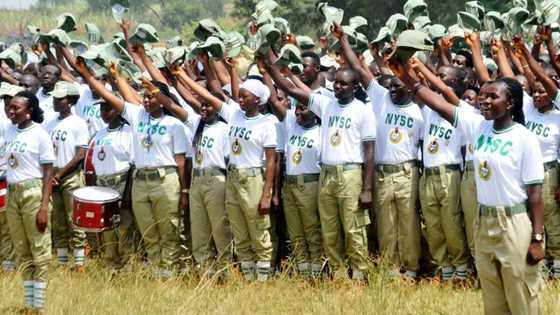 NYSC Ta Yi Martani Kan Tura Masu Bautar Kasa Nijar Don Taimaka Wa Sojoji A Yaki, Ta Fede Komai