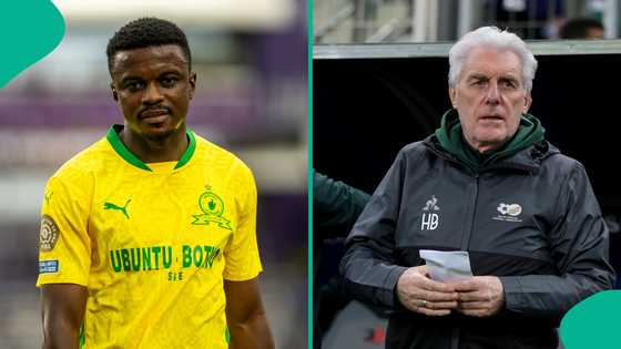 South Africa coach speaks over possible 3-point deduction as World Cup qualifiers return