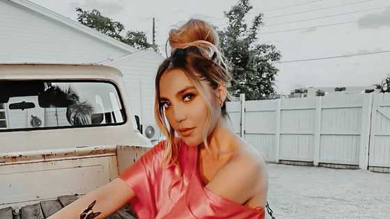 Frida Sofia’s biography: who is Alejandra Guzman’s daughter?