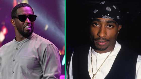 Keefe D says P Diddy hired him to murder Tupac for 1 million dollars: "He said he'll give anything"