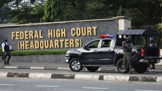 BREAKING: Court sacks 20 lawmakers from another state for defecting to APC