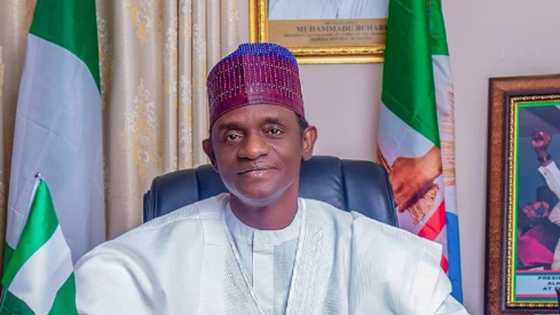 APC: Governor Buni fires back at Akande, says membership registration constitutional