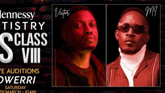 Hennessy VS Class 2022 - Live and Back to the Streets of Owerri, Abuja and Lagos