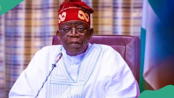 An nemi Tinubu ya kafa sansanin soji a garin da aka kashe Hausawa a Edo