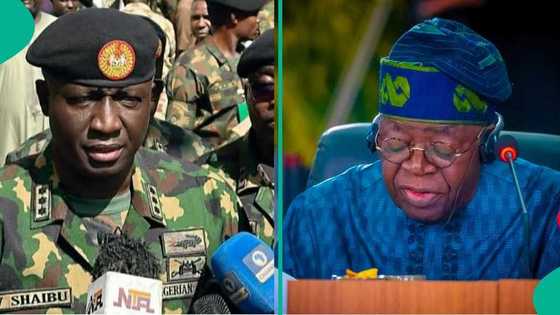 Tsaro ya damalmale, Amnesty ta fadi yawan mutanen da aka sace a watanni 3