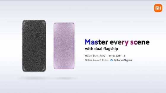 The Highly Anticipated Flagship Xiaomi 12 Series is Coming to Nigeria