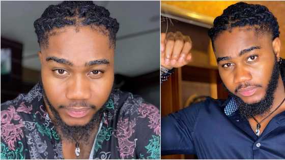 I won't go for BBNaija again if given a second chance: Praise Nelson