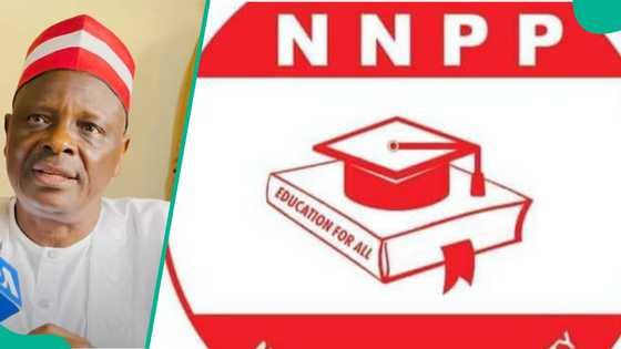 NNPP na neman jika wa Kwankwaso aiki, ta rubuta wasika ga hukumar INEC