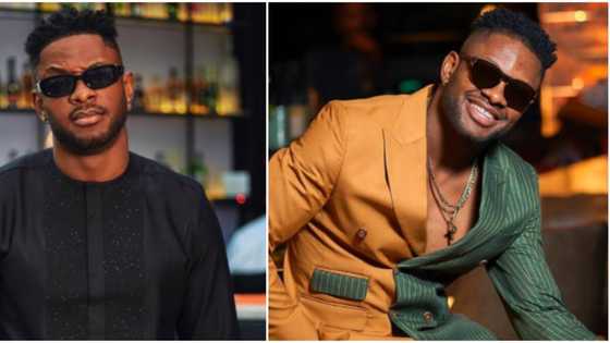 From seeking asylum to becoming a star, my life has changed: Cross talks about life before and after BBNaija